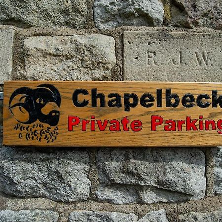 セドバーグ Chapel Beck, Millthropヴィラ エクステリア 写真