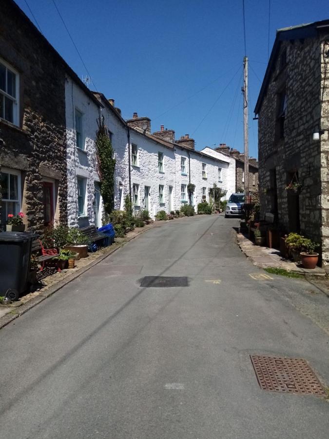 セドバーグ Chapel Beck, Millthropヴィラ エクステリア 写真