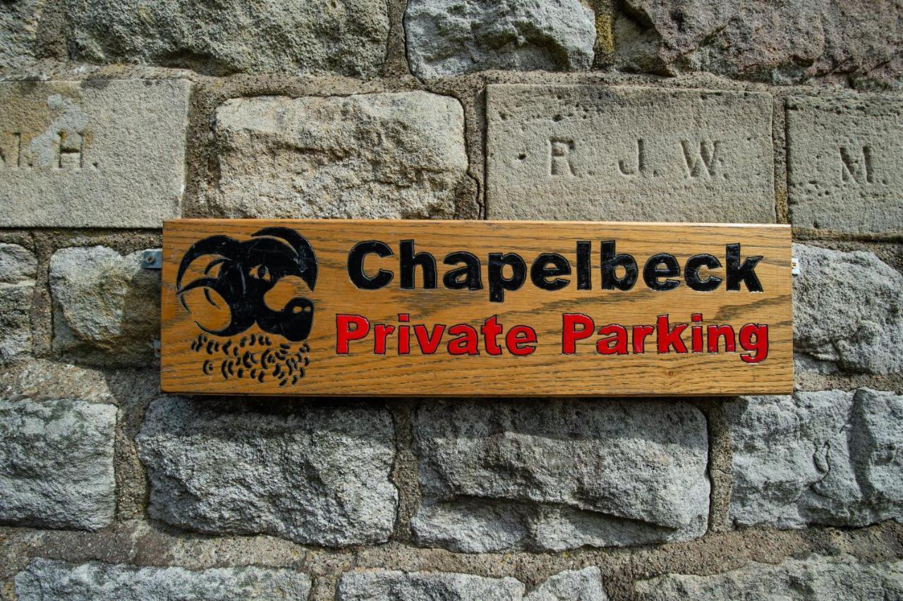 セドバーグ Chapel Beck, Millthropヴィラ エクステリア 写真